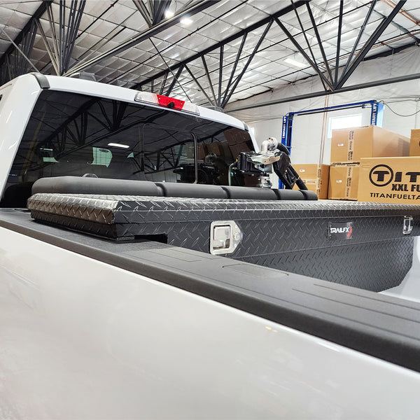 Titan Liquid Transfer Tank (MPN: 5015090)