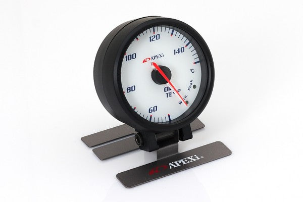 APEXi EL II Oil Temperature Gauge (MPN: 403-A957-0)