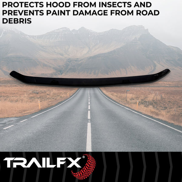 TrailFX Bug Shield Hood Protector (MPN: 8702H)