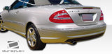 Duraflex Side Skirt (MPN: 103086)
