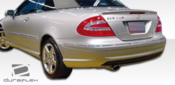 Duraflex Side Skirt (MPN: 103086)