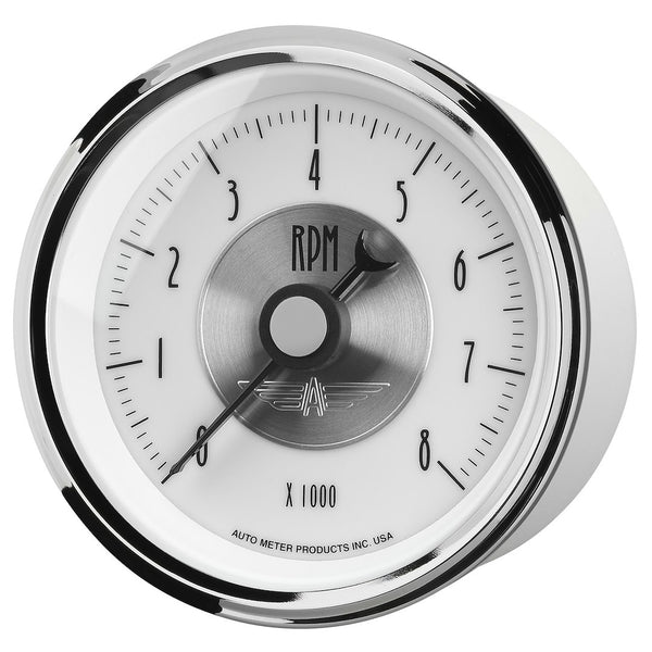 AutoMeter Tachometer (MPN: 2098)
