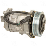 Four Seasons Air Conditioner Compressor (MPN: 78558)