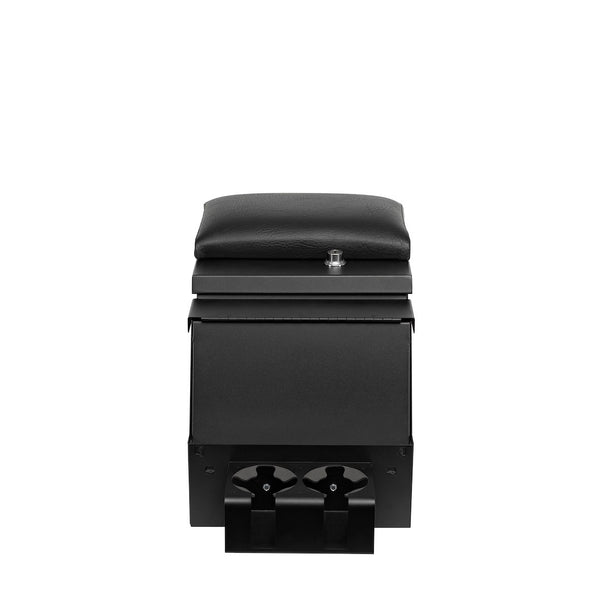 Tuffy Security Deluxe Stereo Console (MPN: 01701)