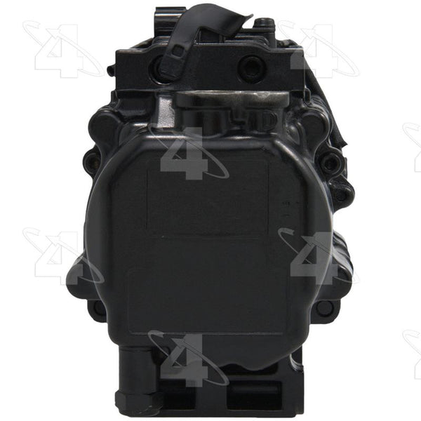 Four Seasons Air Conditioner Compressor (MPN: 57347)