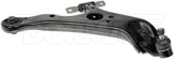 Control Arm for Suspension Systems (MPN: 522-498)