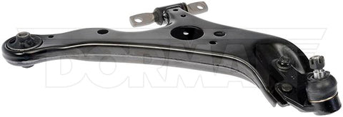 Control Arm for Suspension Systems (MPN: 522-498)
