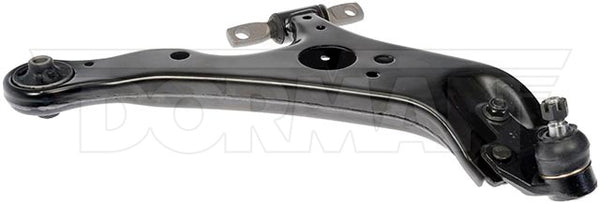 Control Arm for Suspension Systems (MPN: 522-498)