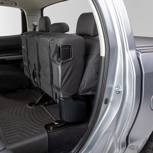Carhartt PrecisionFit Seat Cover (MPN: GTT4385COBK)