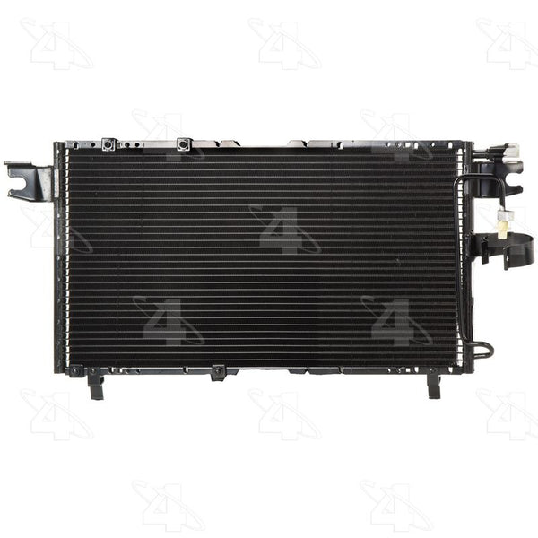 Four Seasons Air Conditioner Condenser (MPN: 40005)