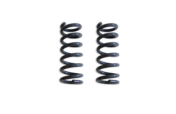 MaxTrac Suspension Coil Spring Set (MPN: 750520-8)