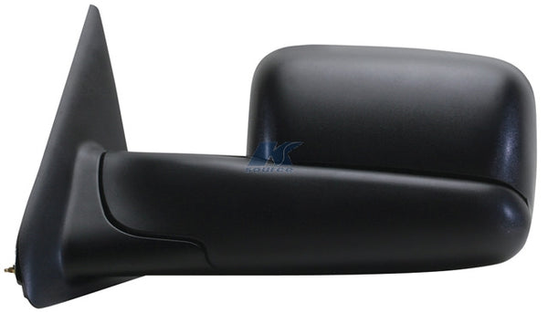 K-Source Exterior Towing Mirror (MPN: 60114C)