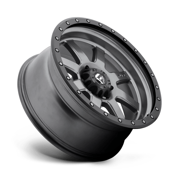 Fuel Off Road Trophy D552 Wheel (MPN: D55217858345)