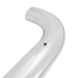 Westin Automotive Platinum Oval Step Bars (MPN: 21-1950)