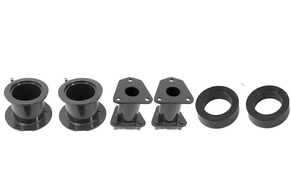 Bell Tech Lift Kit Suspension (MPN: 153712BK)