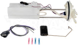 Electric Fuel Pump Module Assembly (MPN: 2630332)