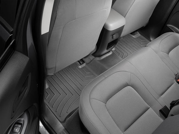WeatherTech FloorLiner HP (MPN: 447512IM)