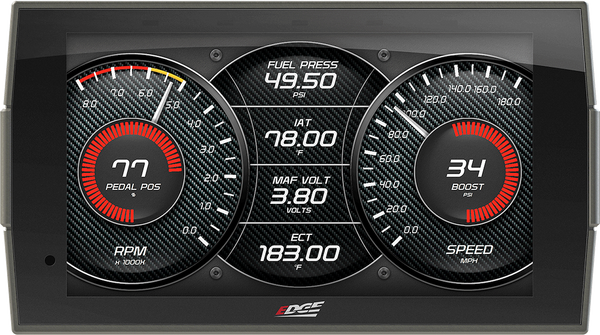 Edge Products Evolution CTS3 Performance Module (MPN: 85401-301)