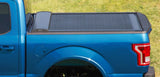 Leer Ricochet Manual Retractable Tonneau Cover (MPN: RLDA24A55)