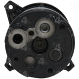 Four Seasons Air Conditioner Compressor (MPN: 57259)