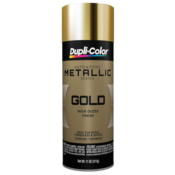 Dupli-Color Automotive Metallic Paint (MPN: GS100)