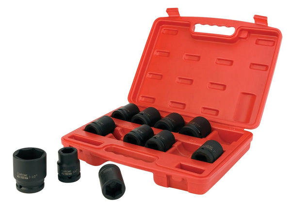 Performance Tool Socket Set (MPN: M792)