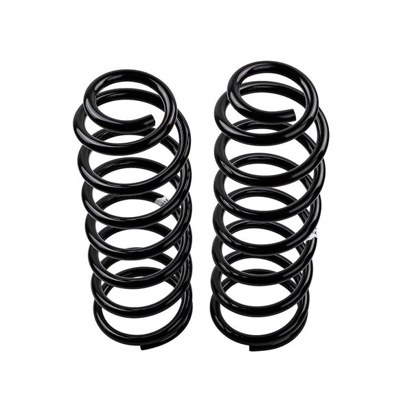 Coil Spring for Vehicle Suspension (MPN: 2851)