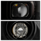 Spyder Automotive Headlight Assembly (MPN: 5088703)