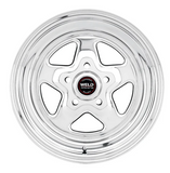 Weld Racing Wheels Prostar 15 Inch Wheel (MPN: 96-510210)