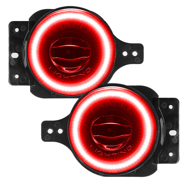 Oracle Lighting LED Fog Light Set (MPN: 5847-003)