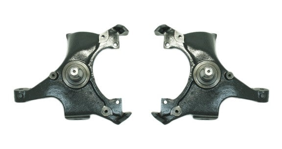 Belltech Spindle Assembly (MPN: 2105)