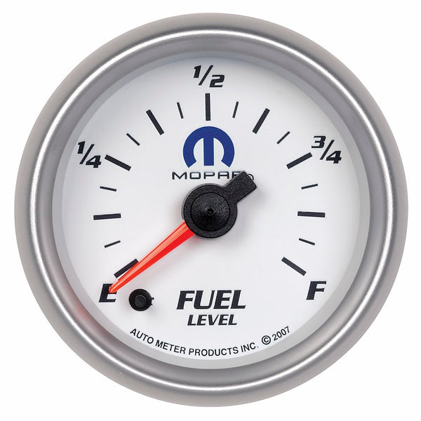 Mopar Fuel Level Gauge (MPN: 880027)