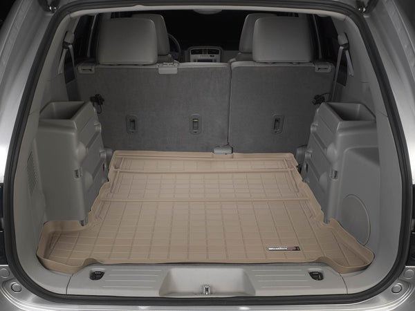 WeatherTech Cargo Liner (MPN: 41281)