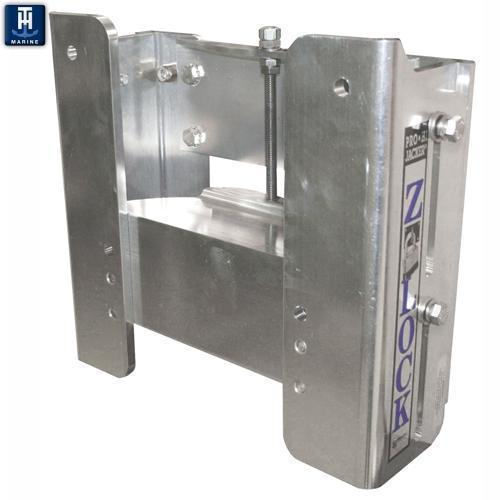 T-H Marine Outboard Motor Jack Plate (MPN: JPZ-10-DP)