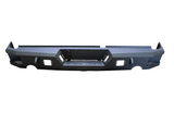 Fishbone Offroad Rear Bumper (MPN: FB22395)