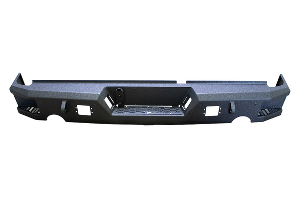 Fishbone Offroad Rear Bumper (MPN: FB22395)