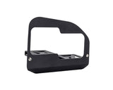 Rigid Lighting D-Series LED Fog Light Kit (MPN: 46734)