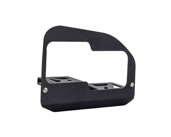 Rigid Lighting D-Series LED Fog Light Kit (MPN: 46734)