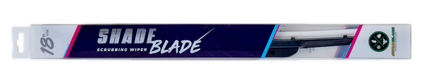 Scrubblade Windshield Wiper Blade (MPN: CBW1700)