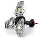 STKR Concepts TRiLIGHT Shop Light (MPN: 00177)