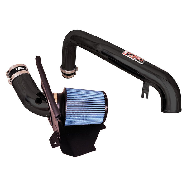 Injen Technology Cold Air Intake System (MPN: SP9002BLK)