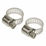 T-H Marine Hose Clamp Set (MPN: BE-PL-57204-DP)