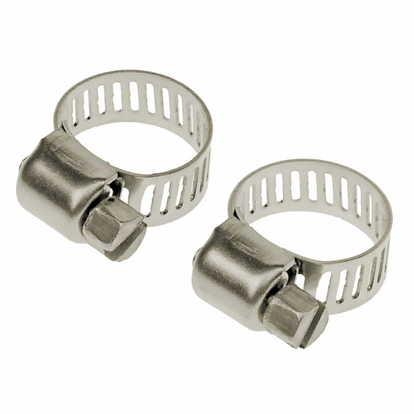 T-H Marine Hose Clamp Set (MPN: BE-PL-57204-DP)
