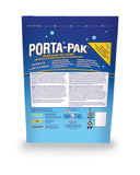 Walex Porta-Pak Waste Holding Tank Treatment (MPN: PPRV10CA)