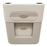 Wise Premier Pontoon Helm Steering Console (MPN: BM1158-1066)