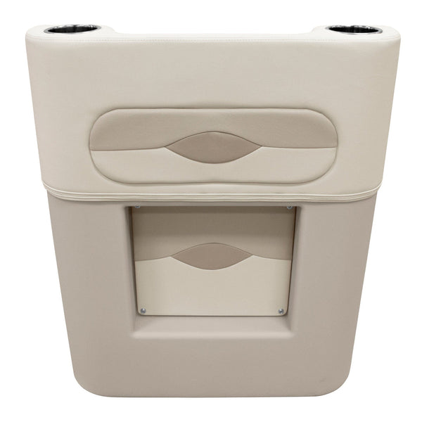 Wise Premier Pontoon Helm Steering Console (MPN: BM1158-1066)