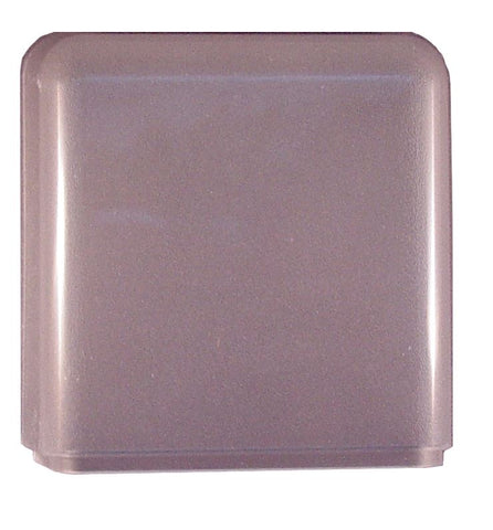 Porch Light Lens for Command Classic 12 Volt Incandescent Lights (MPN: 89-207C)