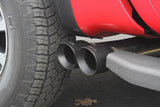 Flowmaster Exhaust System Kit (MPN: 718105)