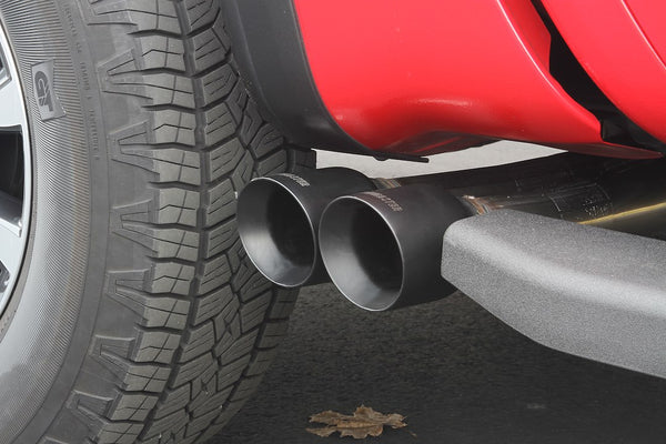 Flowmaster Exhaust System Kit (MPN: 718105)