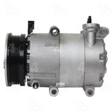 Four Seasons Air Conditioner Compressor (MPN: 98323)